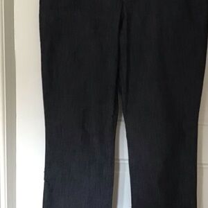 Classic Grey Women's Pants